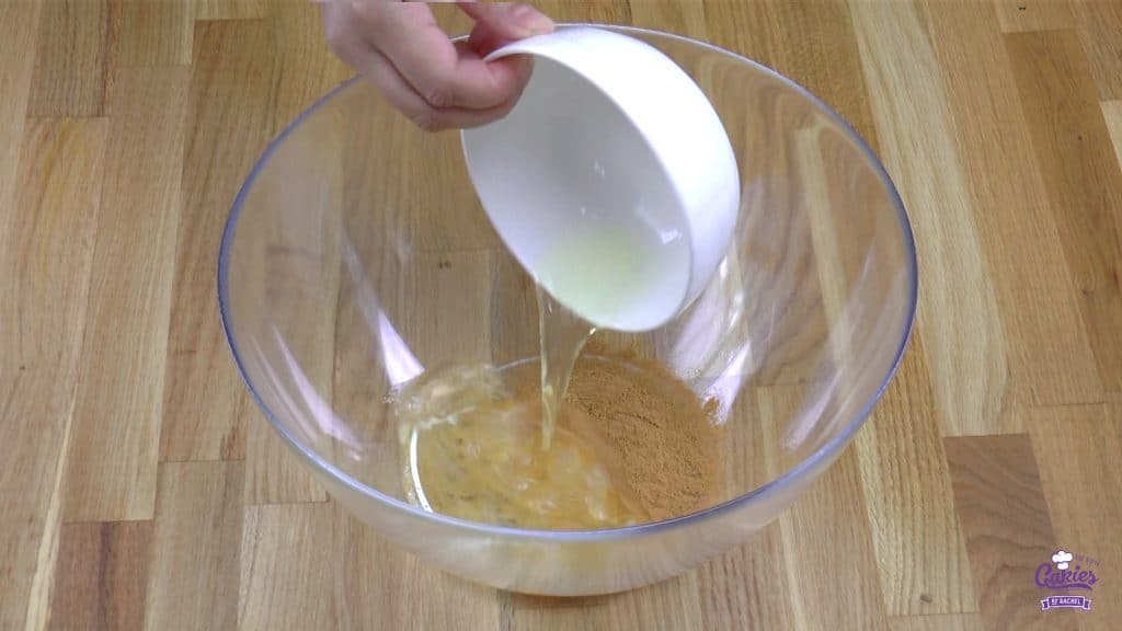 Chocolate Salty Balls Recipe from South Park's Chef