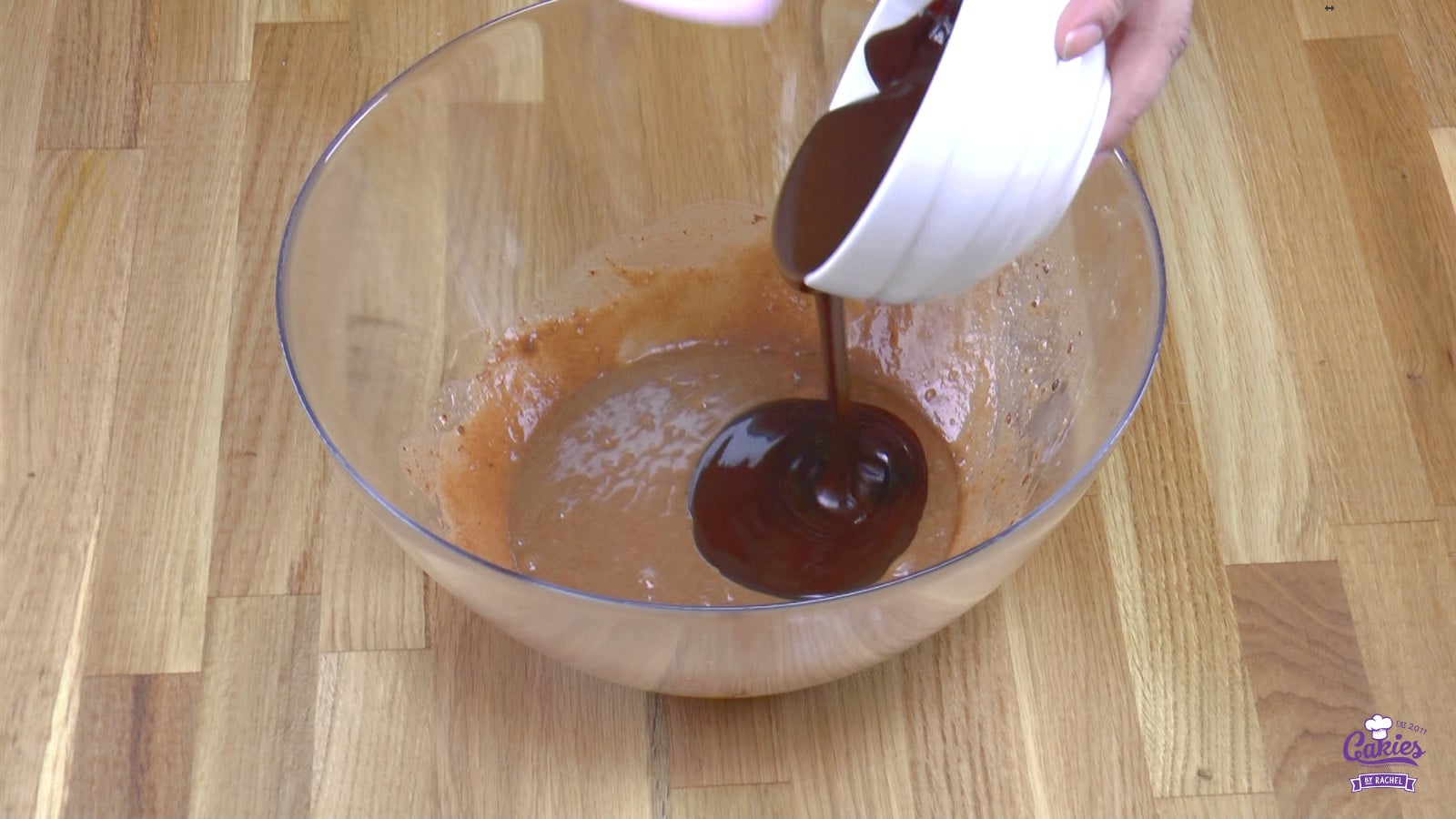 Chocolate Salty Balls Recipe from South Park's Chef