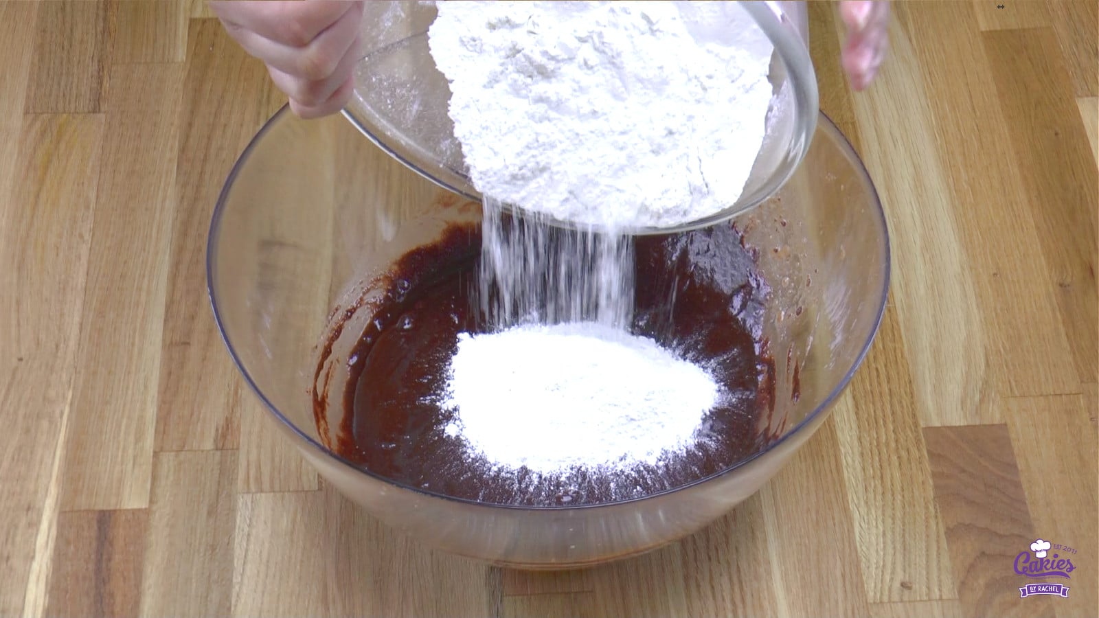 Chocolate Salty Balls Recipe from South Park's Chef